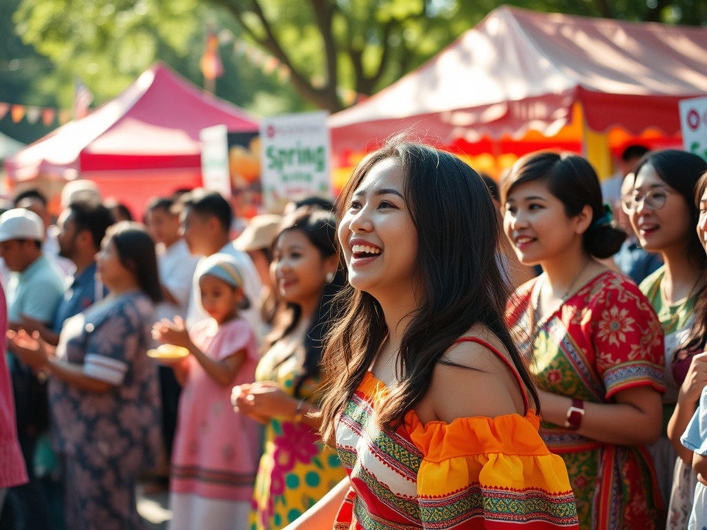 The Fil-Am Spring Fest 2023’s Impact and the Anticipation for 2024