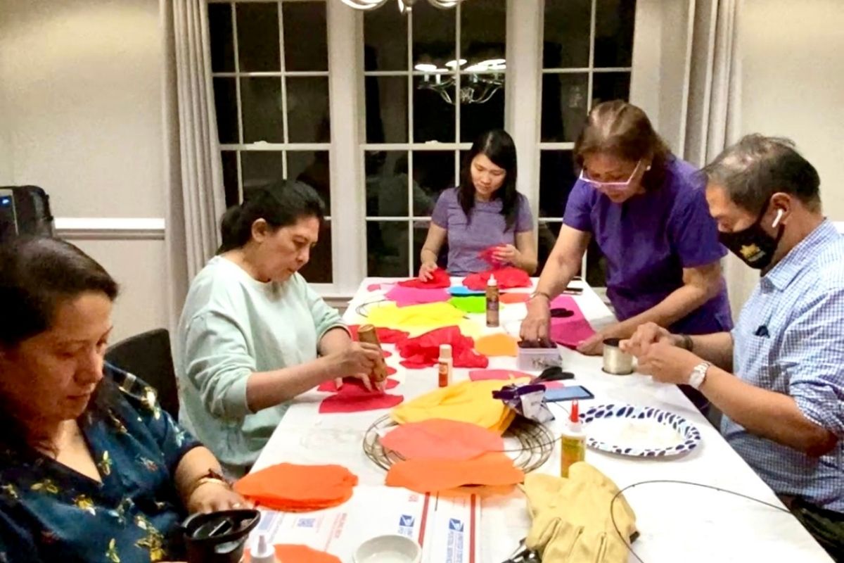 From Ice Cream to Impact: The Story of Fil-Am FEST Inc.